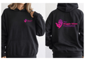 Hoodie - Black