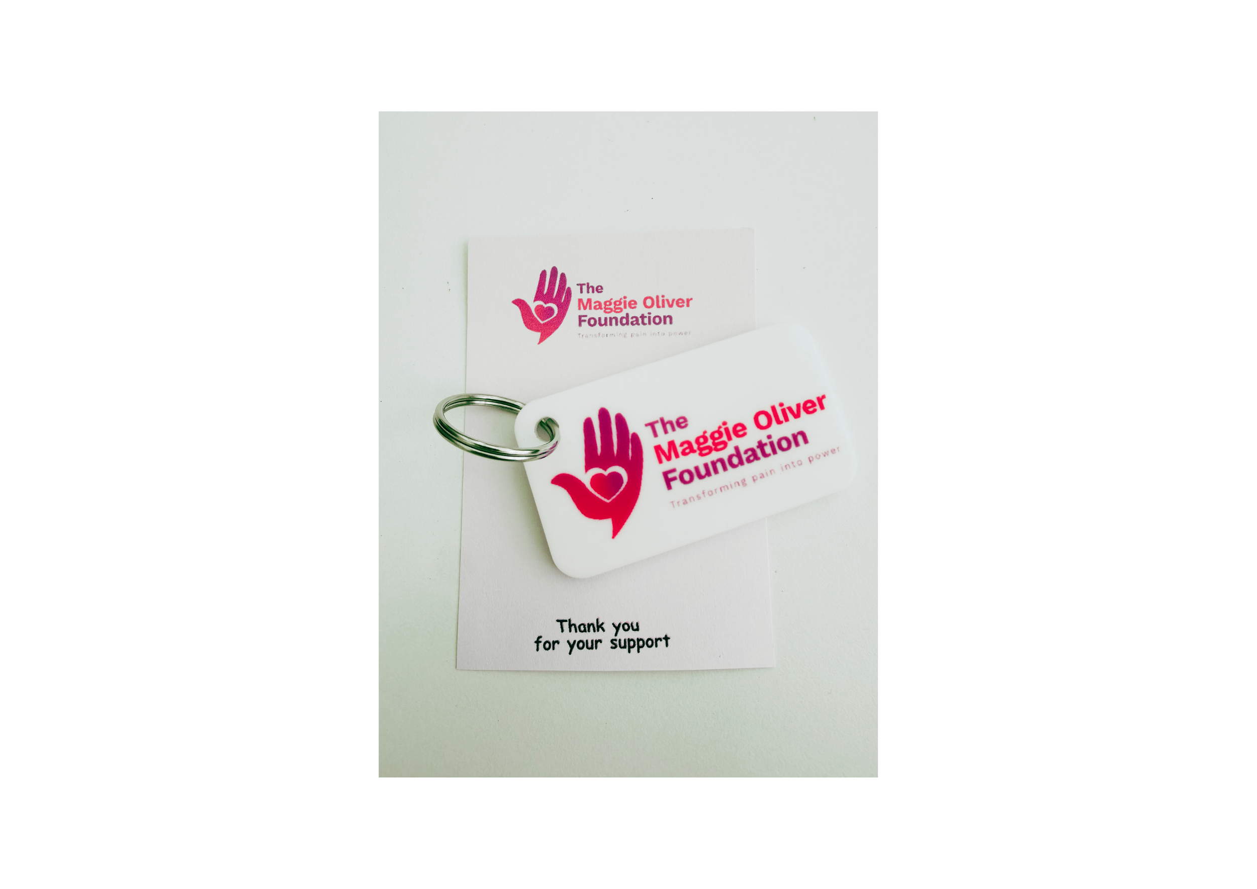 Keyring