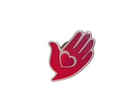 Pin Badge