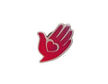 Pin Badge