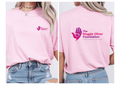 T-Shirt - Pink