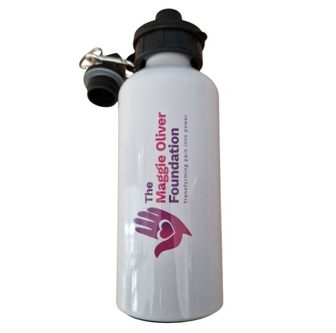 Aluminium Water Bottle