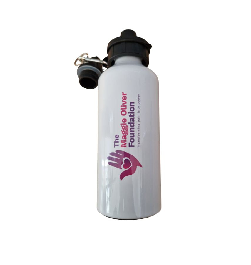 Aluminium Water Bottle