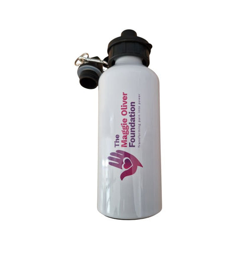 Aluminium Water Bottle