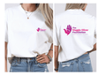 T-Shirt - White